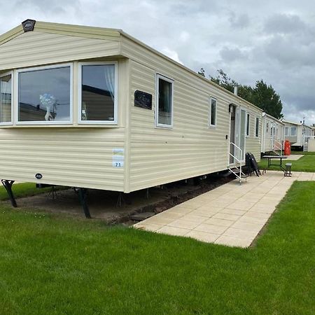 3 Bedroom Holiday Home, Seton Sands, Edinburgh, Family Friendly, Dog Friendly, Sleeps 8 Port Seton Dış mekan fotoğraf