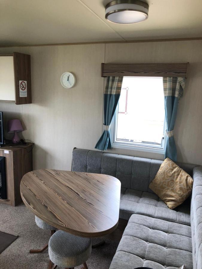 3 Bedroom Holiday Home, Seton Sands, Edinburgh, Family Friendly, Dog Friendly, Sleeps 8 Port Seton Dış mekan fotoğraf