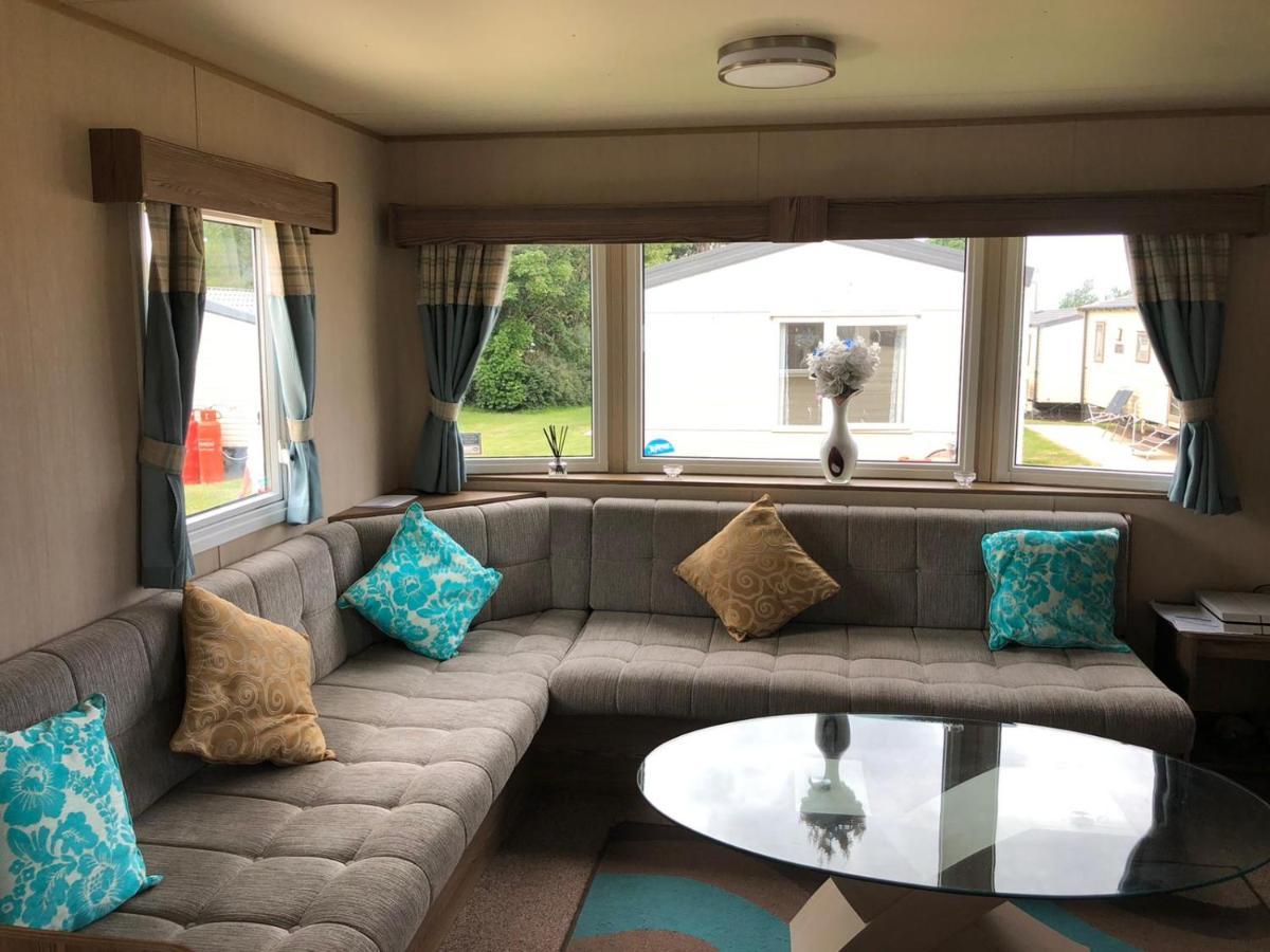 3 Bedroom Holiday Home, Seton Sands, Edinburgh, Family Friendly, Dog Friendly, Sleeps 8 Port Seton Dış mekan fotoğraf