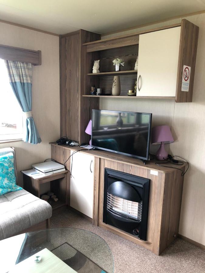 3 Bedroom Holiday Home, Seton Sands, Edinburgh, Family Friendly, Dog Friendly, Sleeps 8 Port Seton Dış mekan fotoğraf