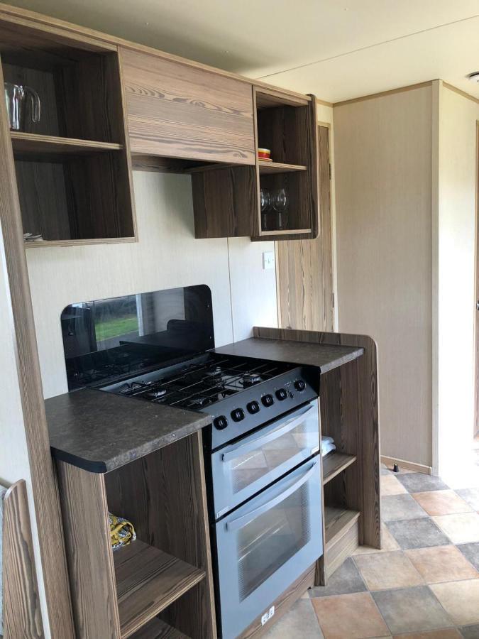 3 Bedroom Holiday Home, Seton Sands, Edinburgh, Family Friendly, Dog Friendly, Sleeps 8 Port Seton Dış mekan fotoğraf