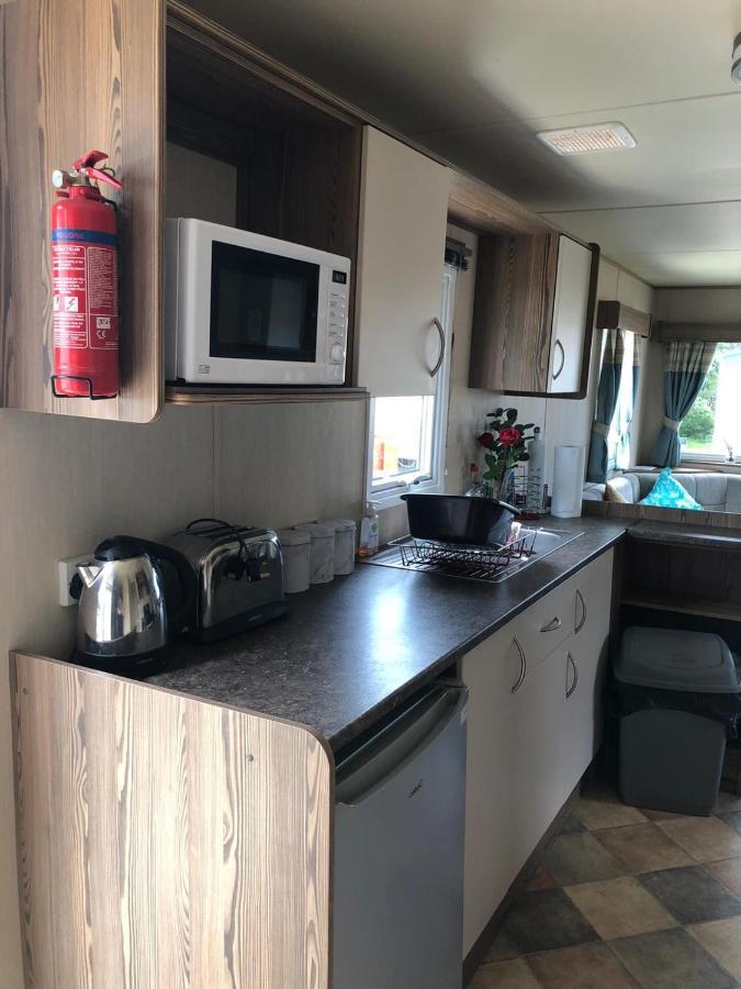 3 Bedroom Holiday Home, Seton Sands, Edinburgh, Family Friendly, Dog Friendly, Sleeps 8 Port Seton Dış mekan fotoğraf