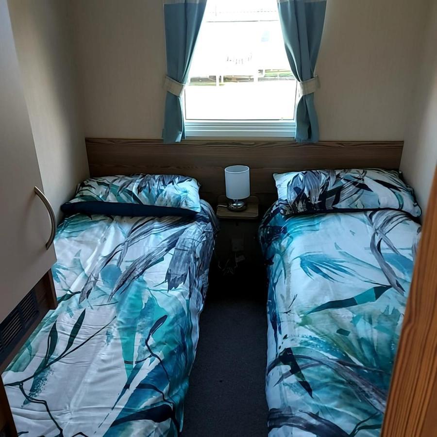 3 Bedroom Holiday Home, Seton Sands, Edinburgh, Family Friendly, Dog Friendly, Sleeps 8 Port Seton Dış mekan fotoğraf